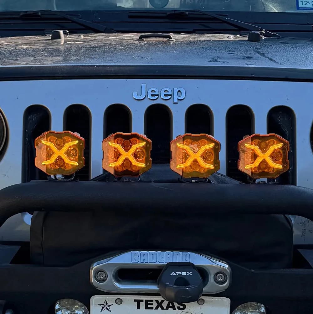 X Series 5