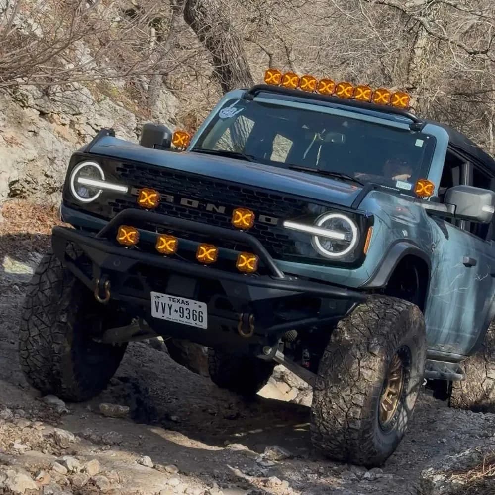 X Series 2
