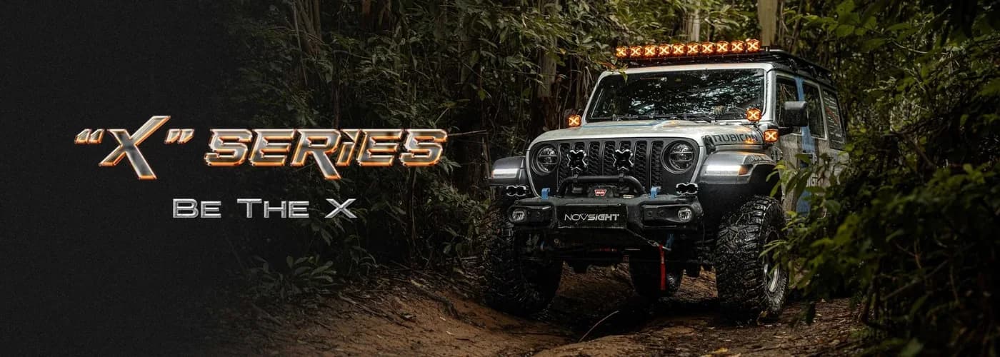 X Series