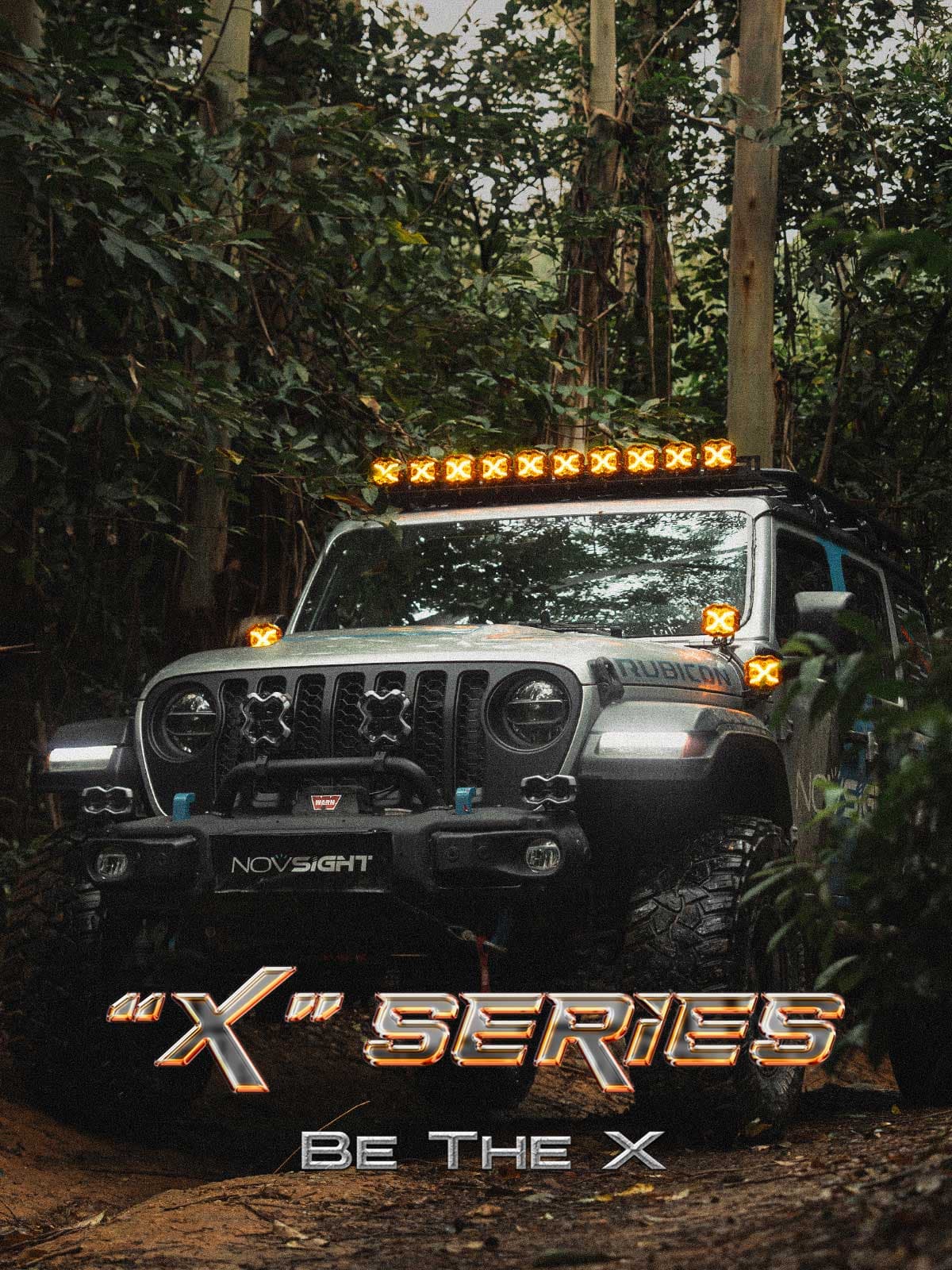 X Series