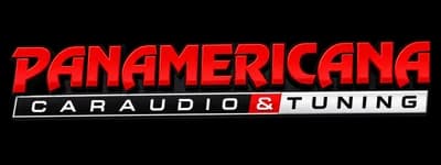 Logo de Car Audio & Tuning / Electrónica Panamericana