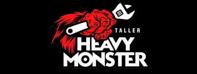 Logo de Taller Heavy Monster