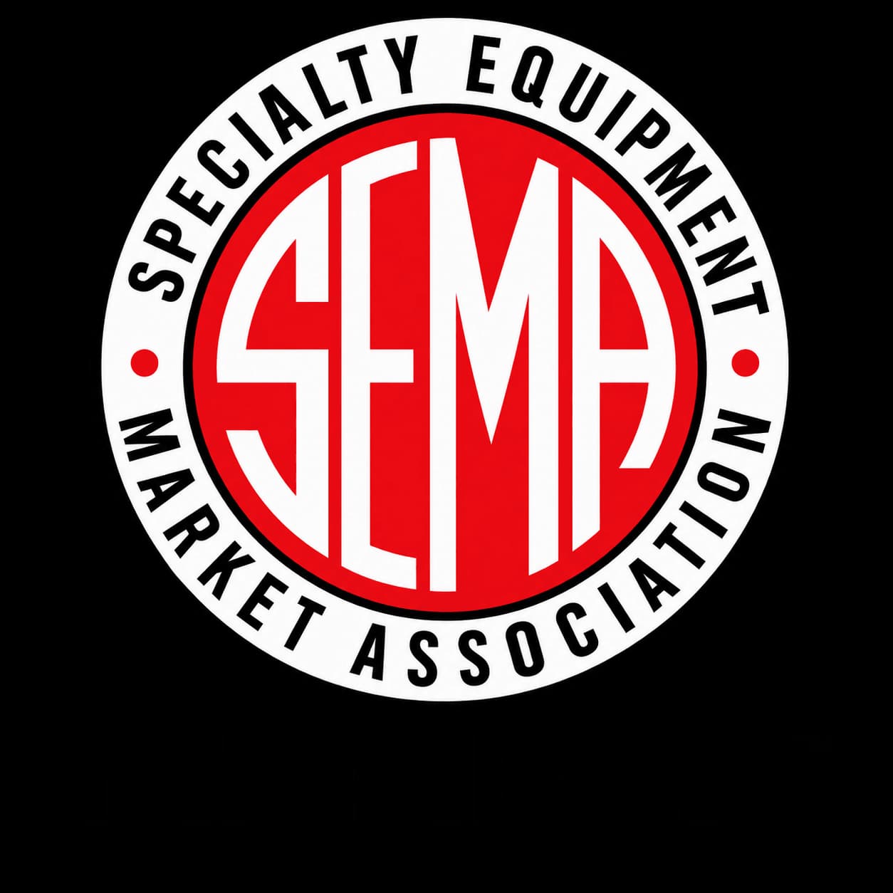 TRE 4x4 Productions — miembro SEMA (Specialty Equipment Market Association)