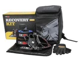Kit de Rescate Básico 3 GEN