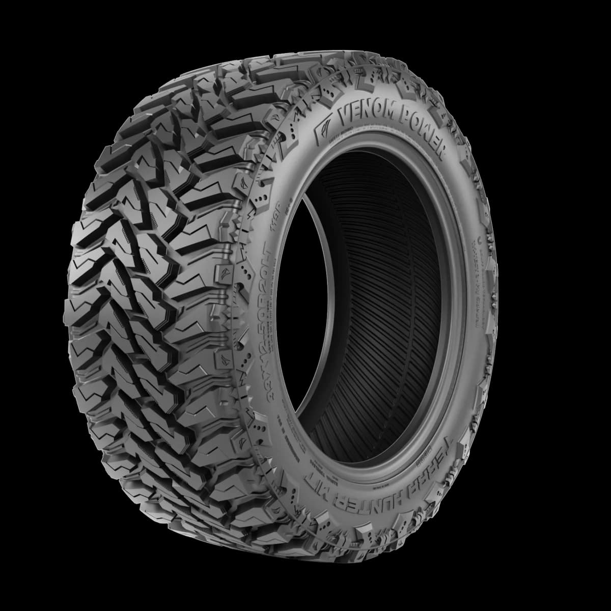Terra Hunter M/T