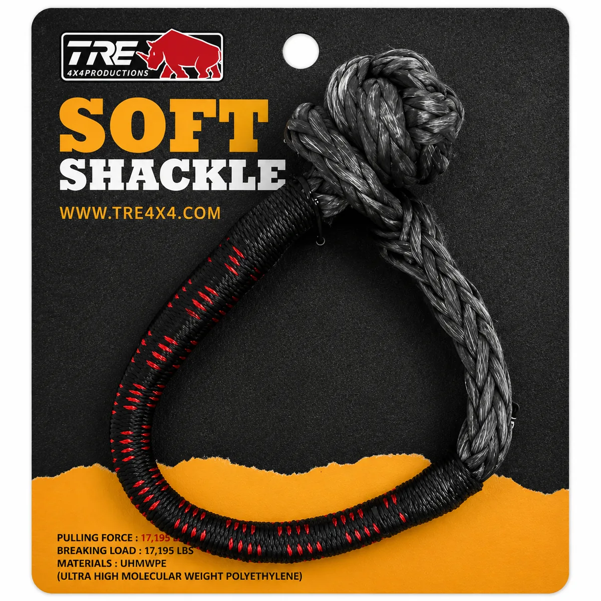 Soft Shackle
