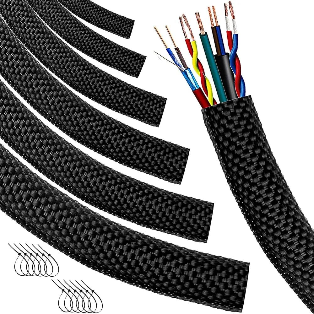 Wiring Loom 1 a 2